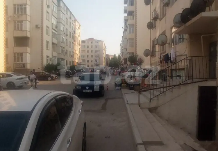 0 m² Obyekt / Ofis , Masazır, Abşeron