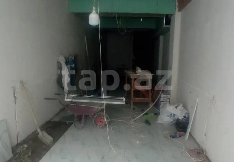 0 m² Obyekt / Ofis , Masazır, Abşeron