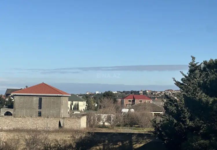25 sot Torpaq Satılır, Bilgəh qəs., Sabunçu, Bakı