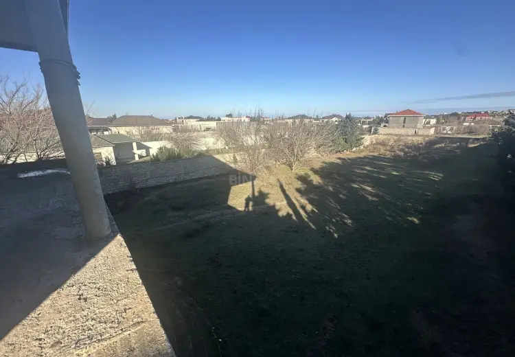 25 sot Torpaq Satılır, Bilgəh qəs., Sabunçu, Bakı