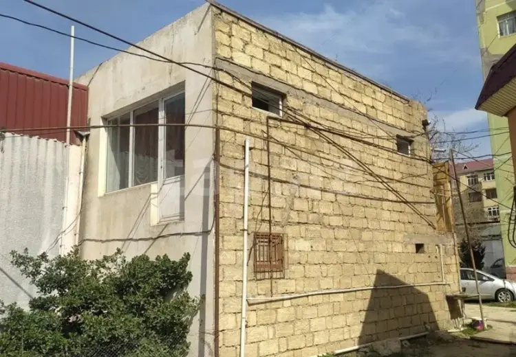 0 m² Obyekt / Ofis , Sumqayıt