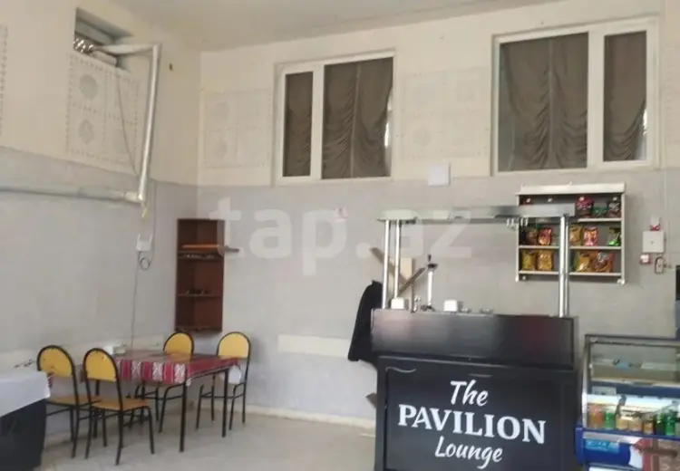 0 m² Obyekt / Ofis , Sumqayıt