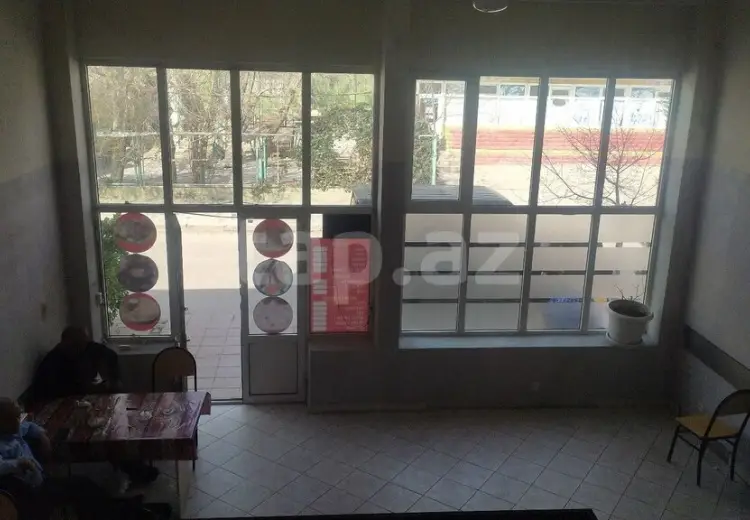 0 m² Obyekt / Ofis , Sumqayıt