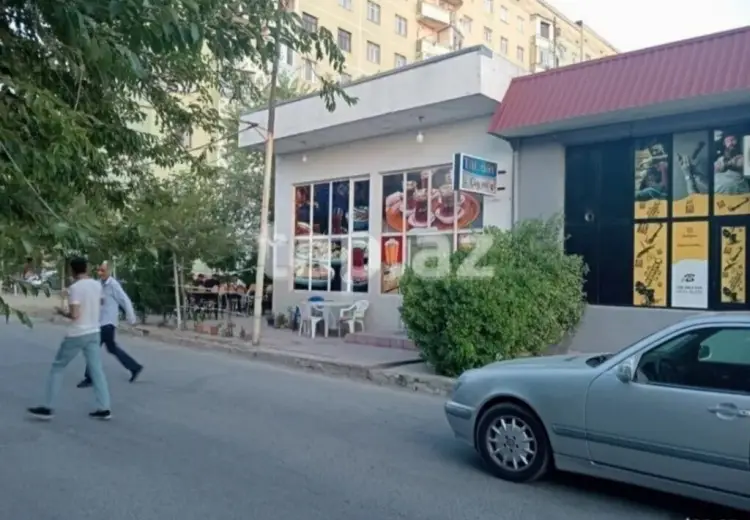 0 m² Obyekt / Ofis , Sumqayıt