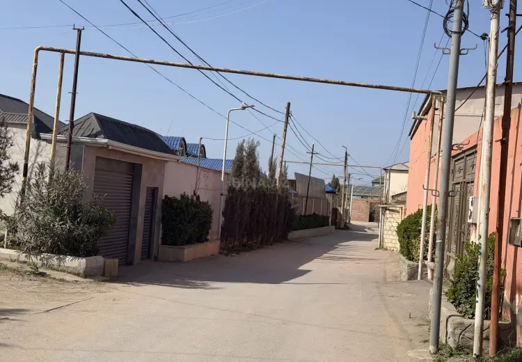 11 sot Torpaq Satılır, Bilgəh qəs., Sabunçu, Bakı