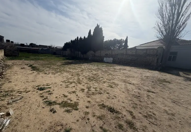 11 sot Torpaq Satılır, Bilgəh qəs., Sabunçu, Bakı