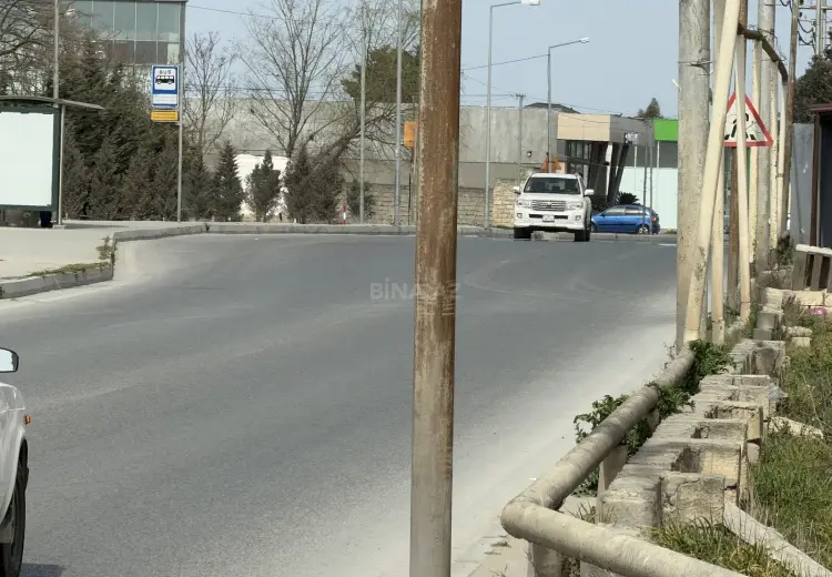6 sot Torpaq Satılır, Bilgəh qəs., Sabunçu, Bakı