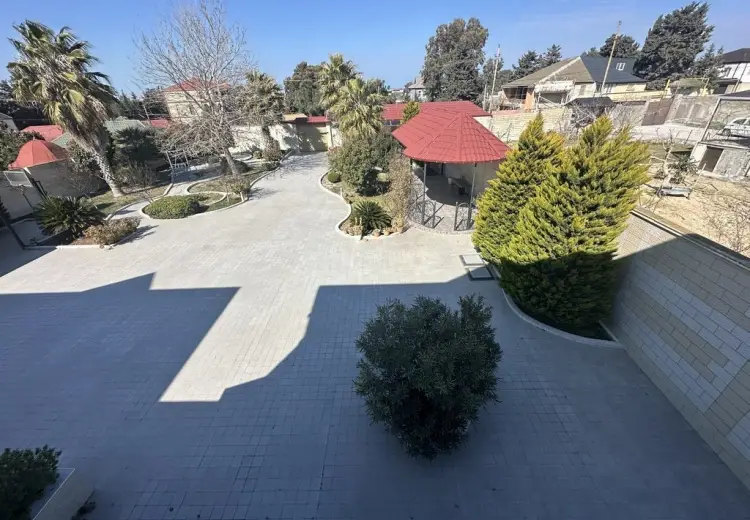 8 otaqlı mənzil Satılır, Bilgəh qəs., Sabunçu, Bakı