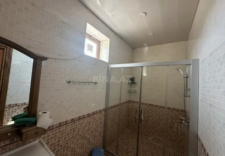 8 otaqlı mənzil Satılır, Bilgəh qəs., Sabunçu, Bakı