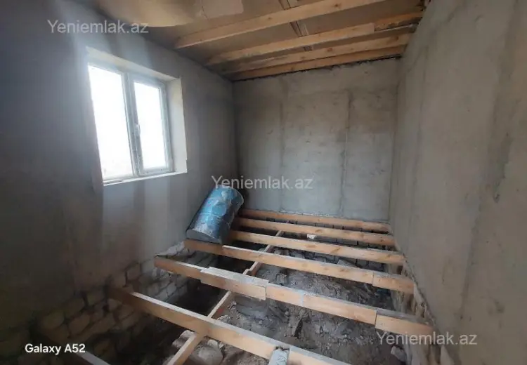 2 otaqlı mənzil Satılır, Hövsan qəs., Suraxanı, Bakı