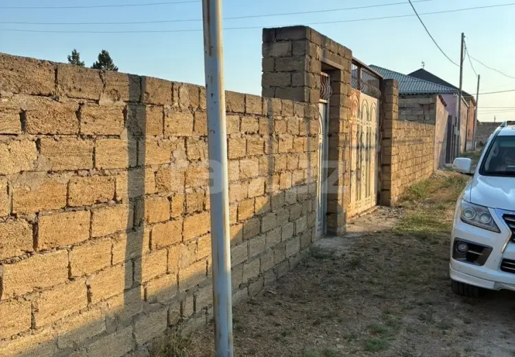 0 m² Obyekt / Ofis , Sumqayıt