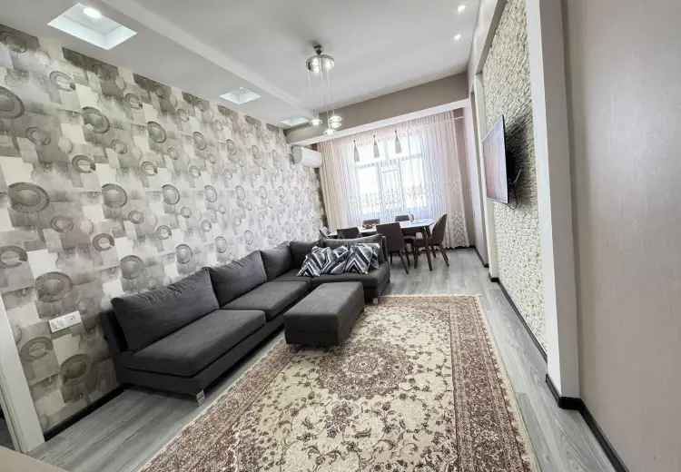 2 otaqlı mənzil Satılır, Xırdalan