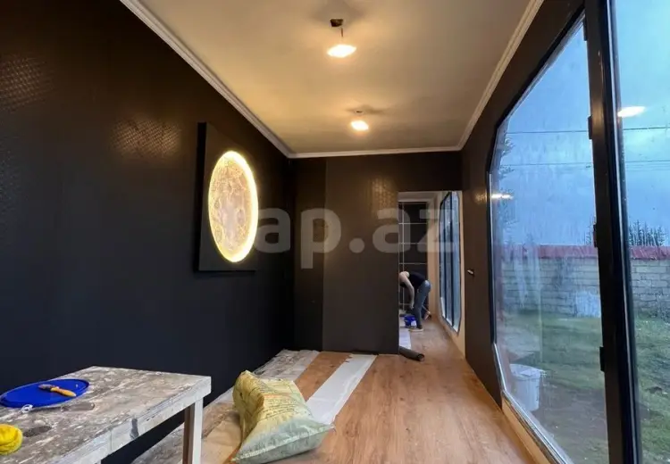 1 otaqlı mənzil , Bakı