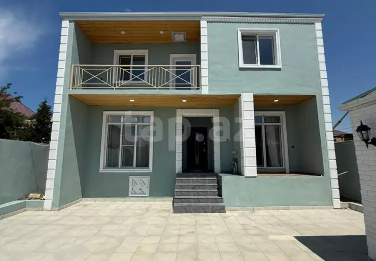 6 otaqlı mənzil , Sumqayıt