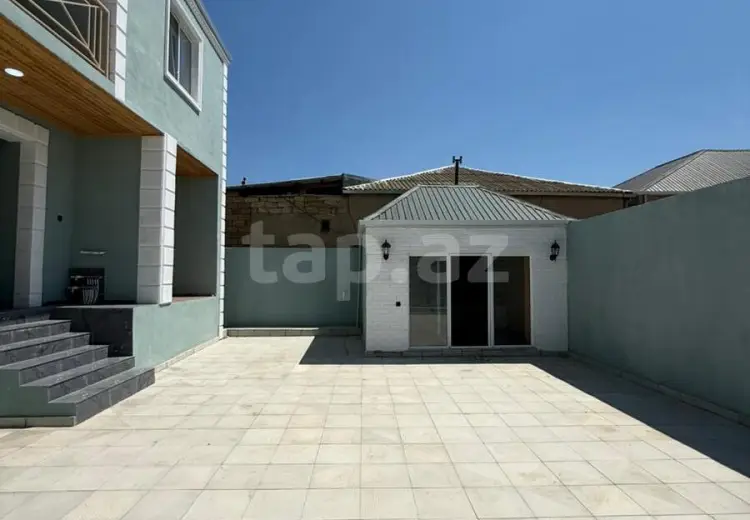 6 otaqlı mənzil , Sumqayıt