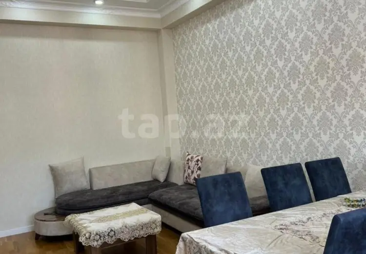 3 otaqlı mənzil , Sumqayıt