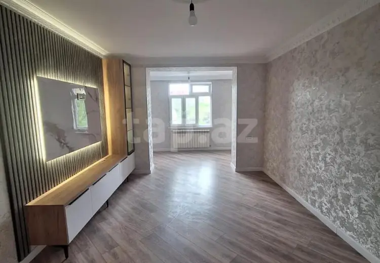 3 otaqlı mənzil , Sumqayıt
