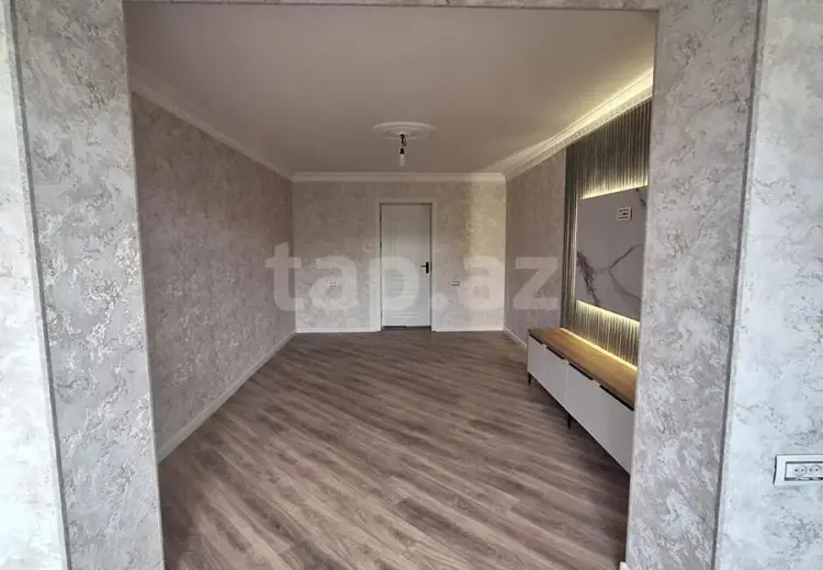 3 otaqlı mənzil , Sumqayıt
