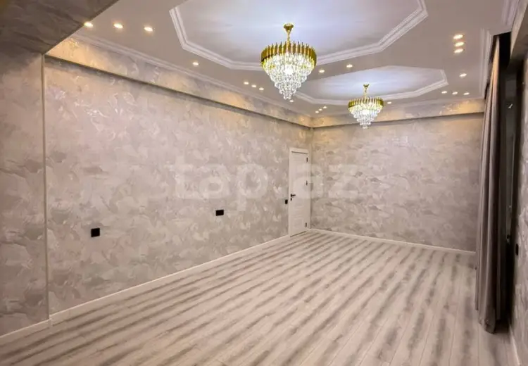 3 otaqlı mənzil , Sumqayıt