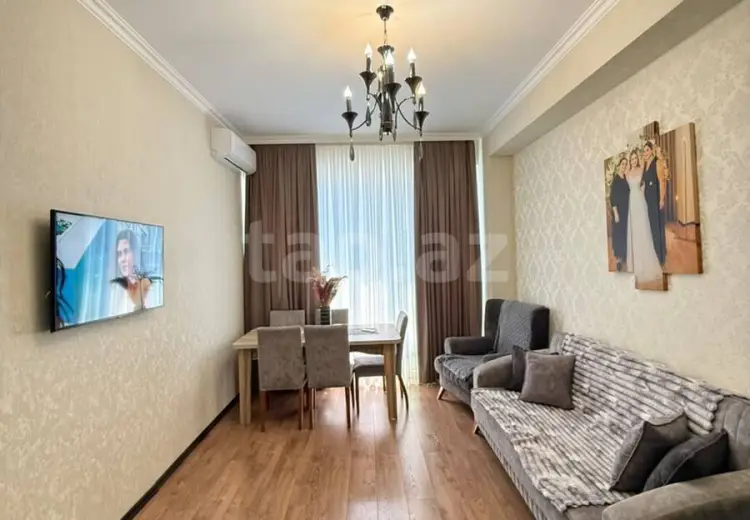 3 otaqlı mənzil , Sumqayıt