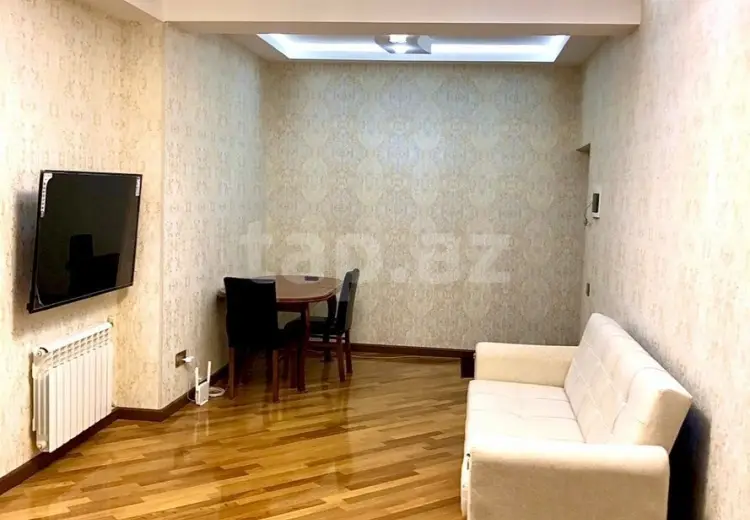 3 otaqlı mənzil , Bakı