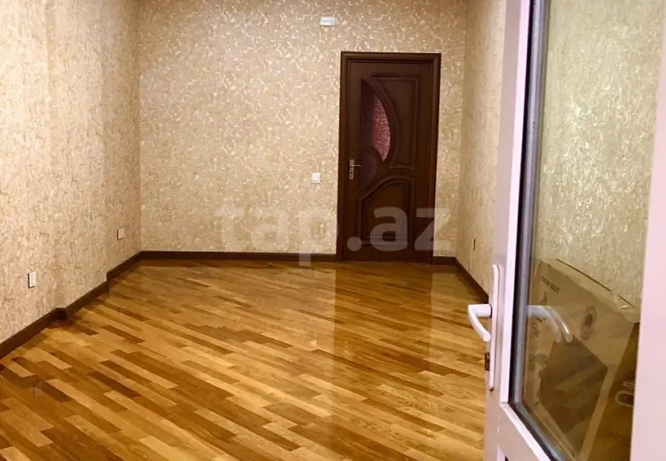 3 otaqlı mənzil , Bakı