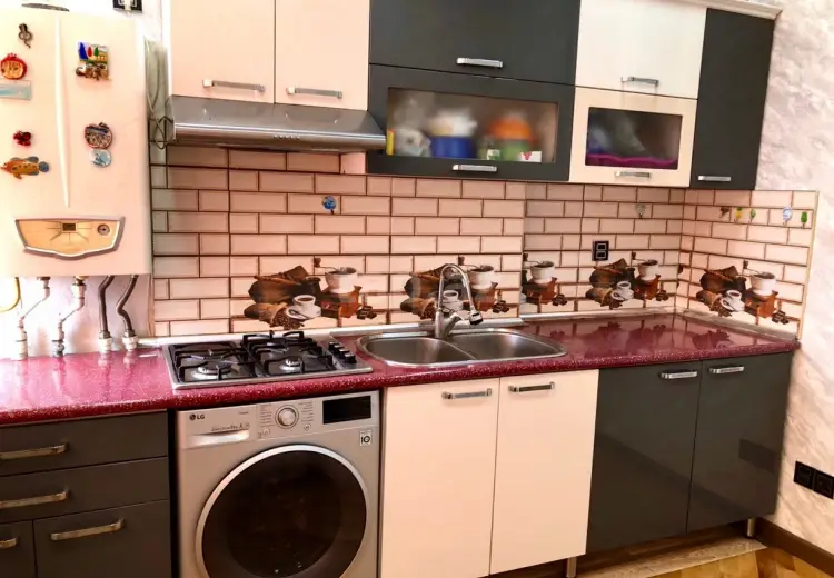 3 otaqlı mənzil , Bakı