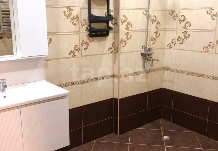 3 otaqlı mənzil , Bakı