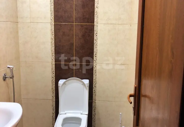 3 otaqlı mənzil , Bakı