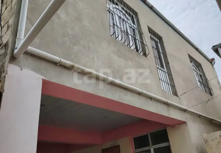 6 otaqlı mənzil , Sumqayıt