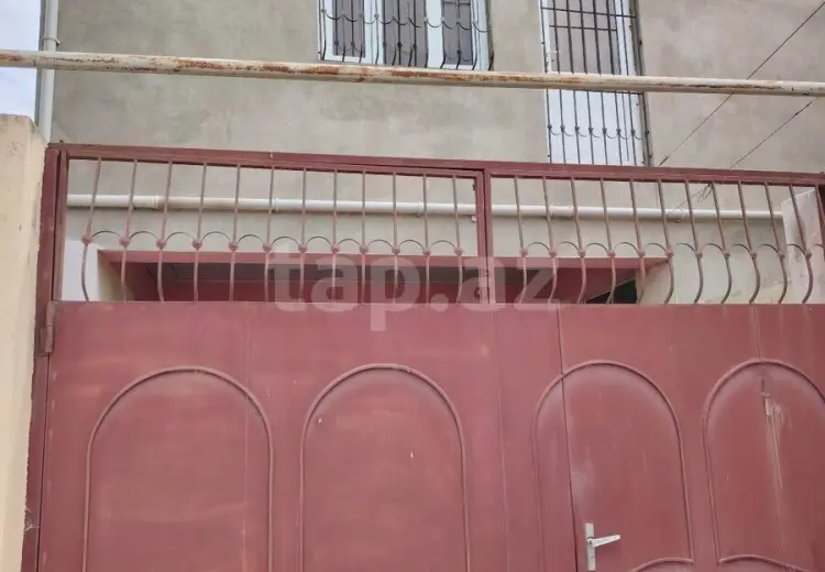6 otaqlı mənzil , Sumqayıt