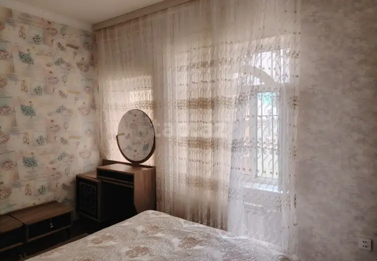 6 otaqlı mənzil , Sumqayıt