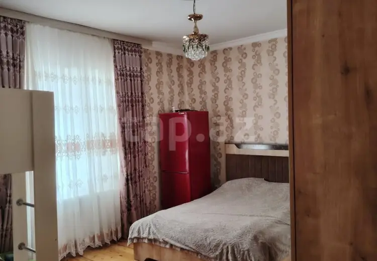 6 otaqlı mənzil , Sumqayıt
