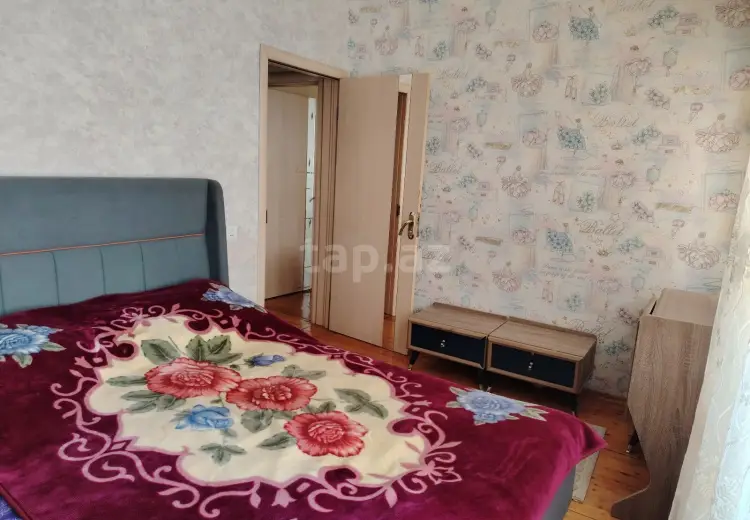 6 otaqlı mənzil , Sumqayıt