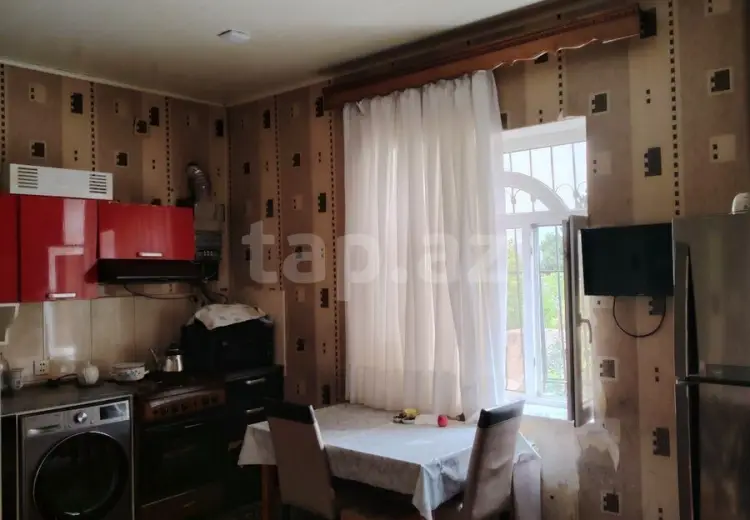 6 otaqlı mənzil , Sumqayıt