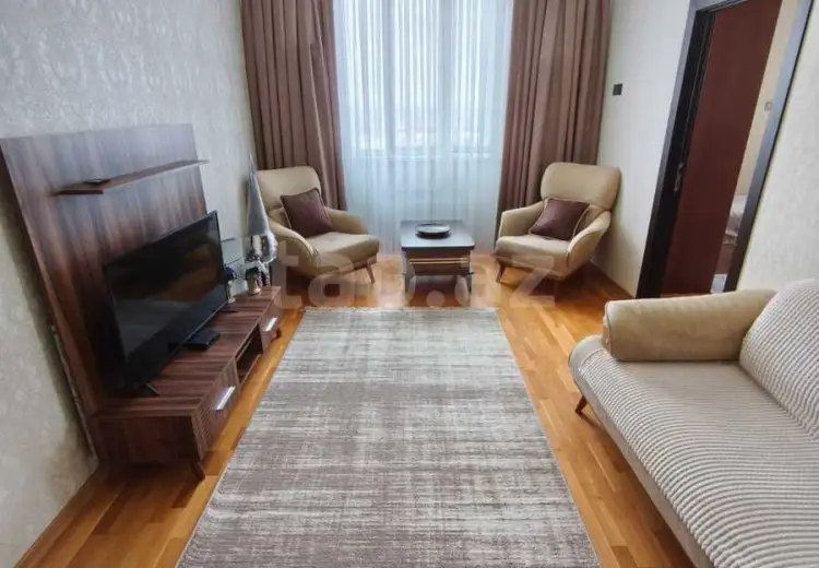 3 otaqlı mənzil , Sumqayıt