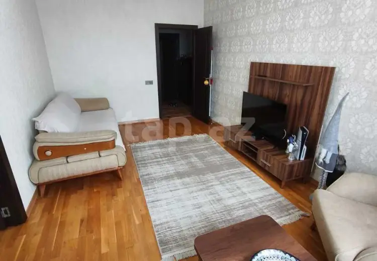 3 otaqlı mənzil , Sumqayıt