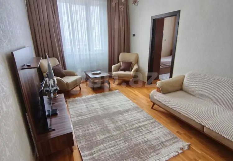 3 otaqlı mənzil , Sumqayıt