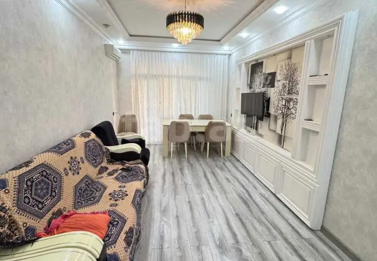 2 otaqlı mənzil , Sumqayıt