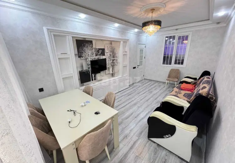 2 otaqlı mənzil , Sumqayıt