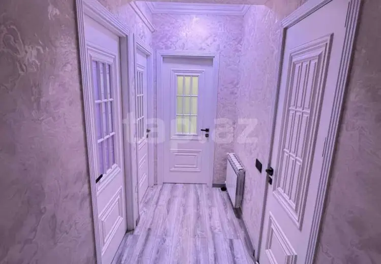 2 otaqlı mənzil , Sumqayıt