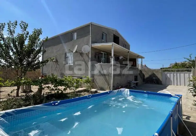 6 otaqlı mənzil , Sumqayıt