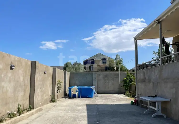 6 otaqlı mənzil , Sumqayıt