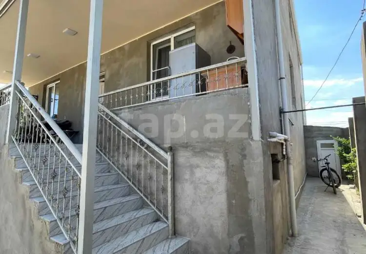 6 otaqlı mənzil , Sumqayıt