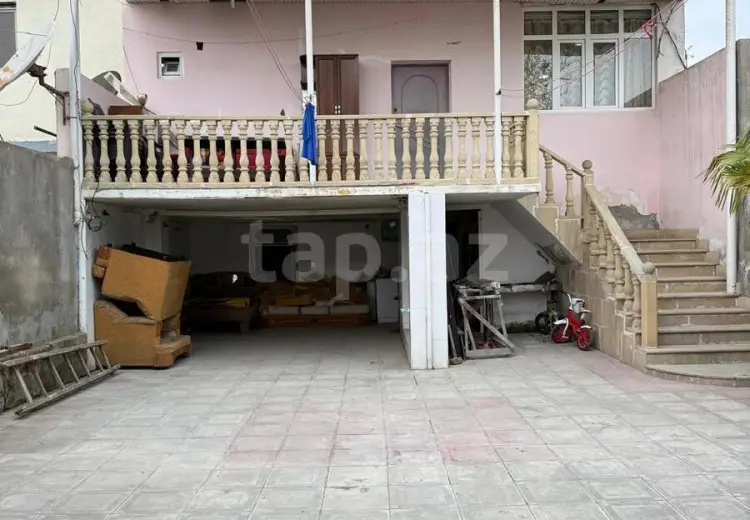 4 otaqlı mənzil , Sumqayıt