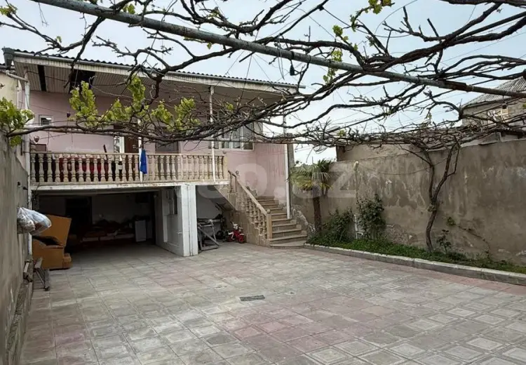 4 otaqlı mənzil , Sumqayıt