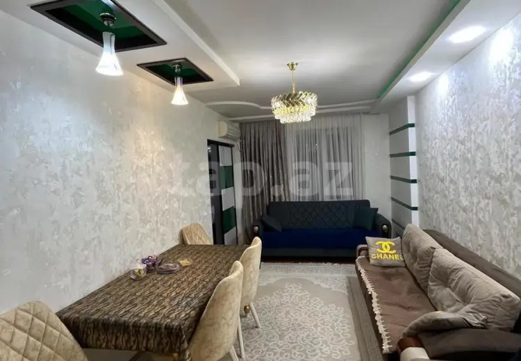 3 otaqlı mənzil , Sumqayıt
