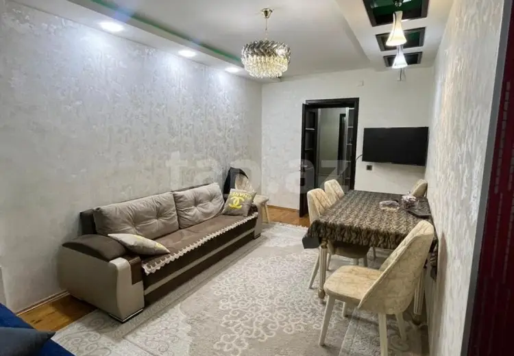 3 otaqlı mənzil , Sumqayıt