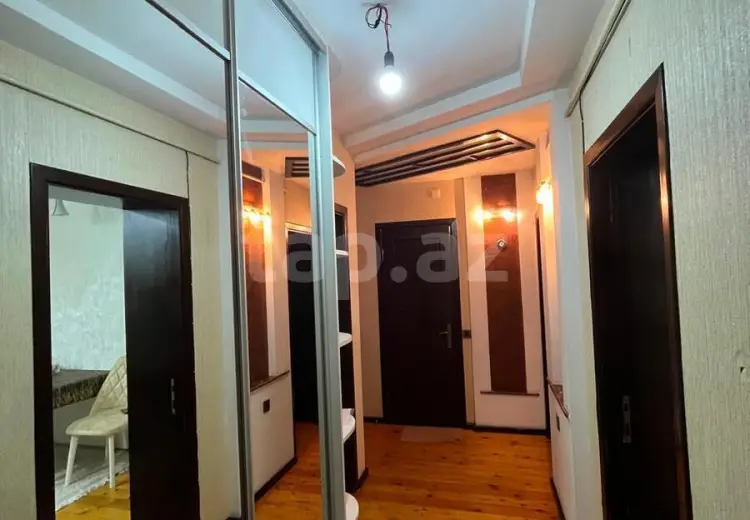 3 otaqlı mənzil , Sumqayıt