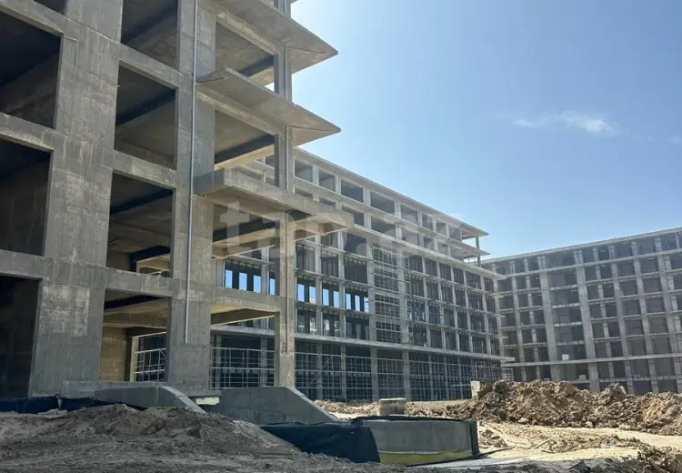 2 otaqlı mənzil , Bakı